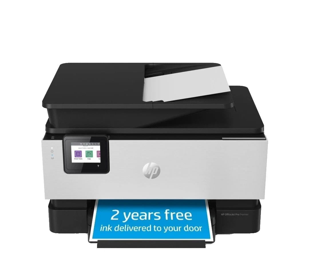 HP OfficeJet Pro Premier Printers New