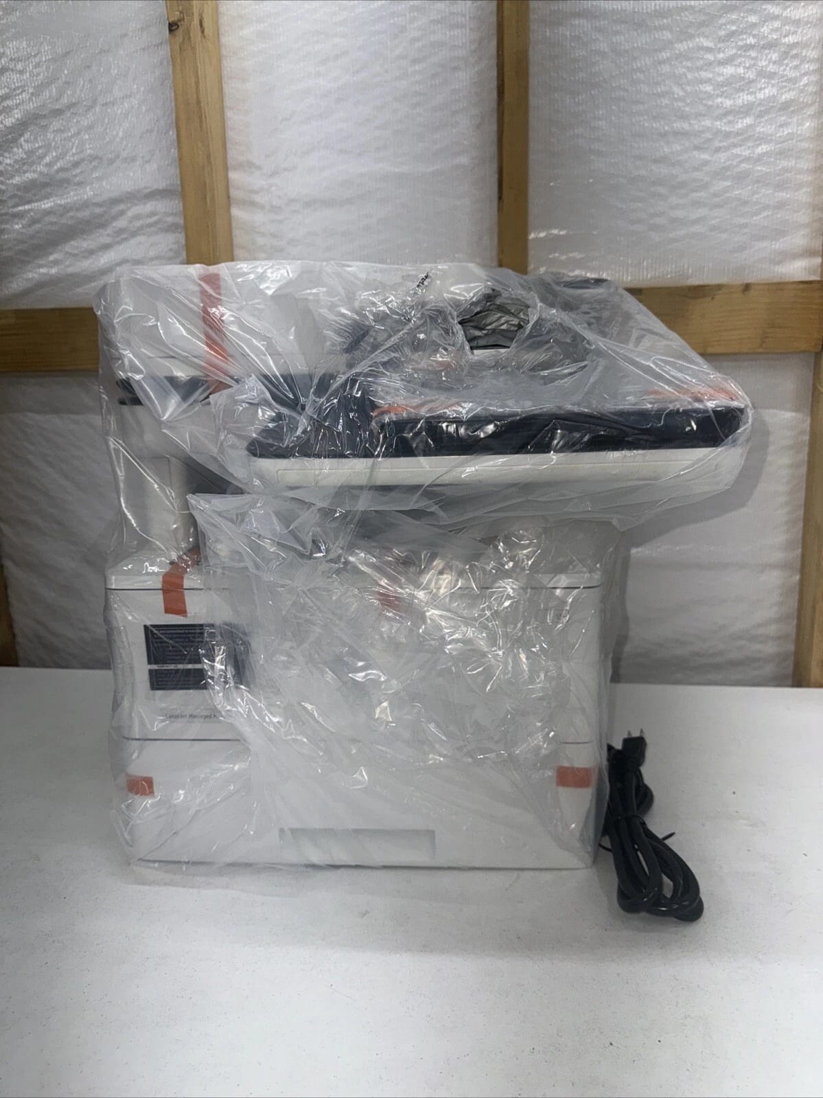 HP E52645 Printers Used - Good