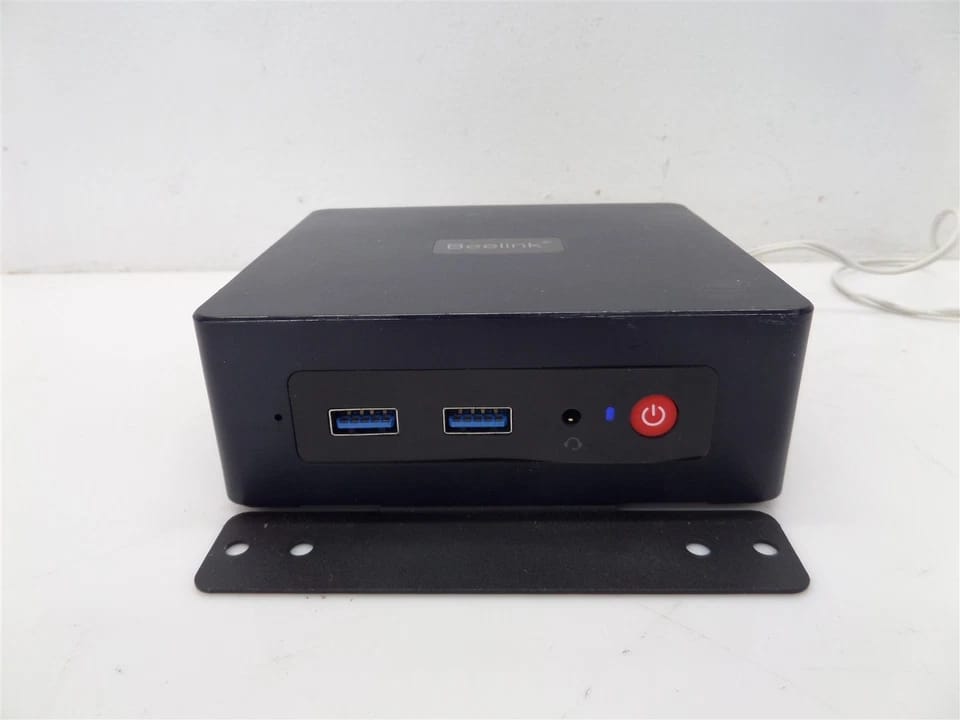 Beelink MINI S Computers New