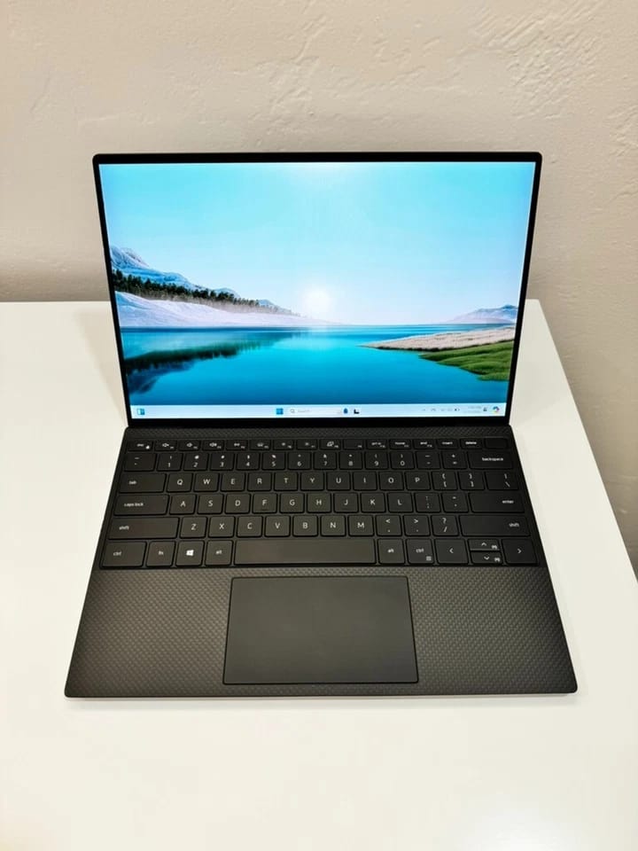 Dell XPS 13 9310 Computers