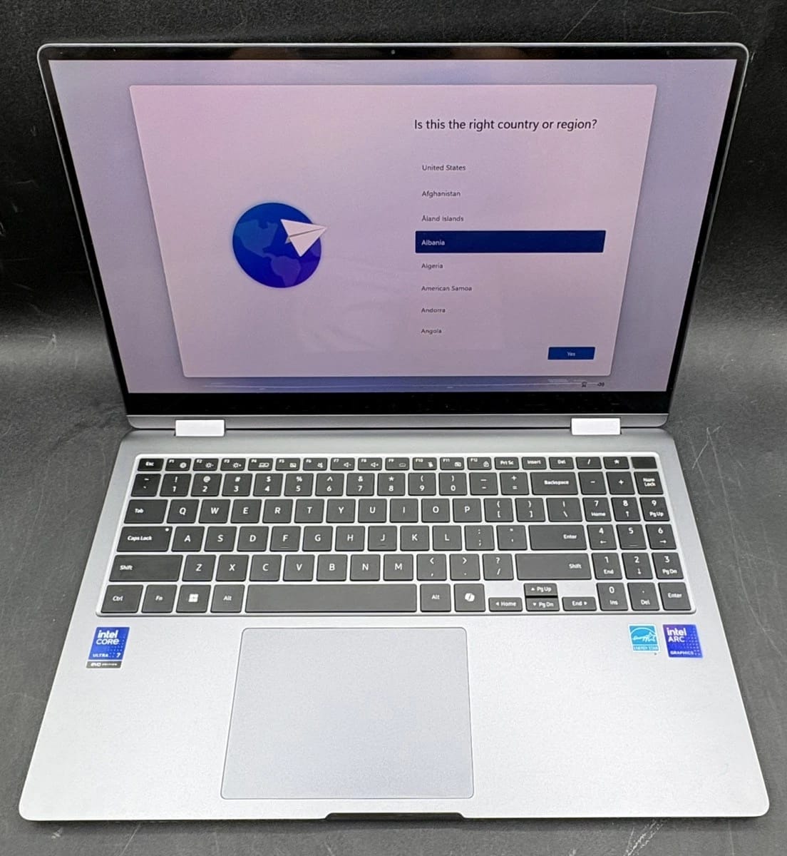 Samsung Galaxy Book5 360 NP750QHA Computers 512GB 16GB Used - Good