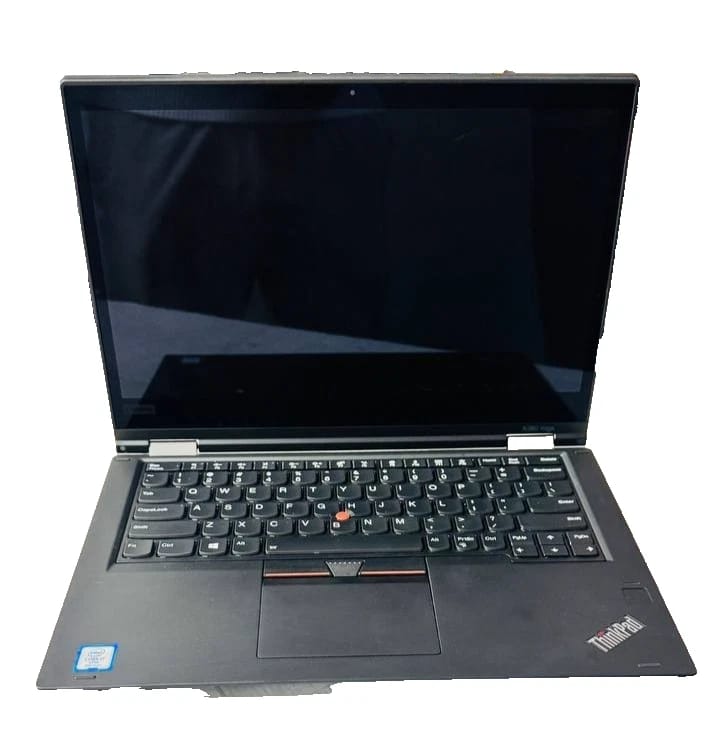 Lenovo Yoga Computers New