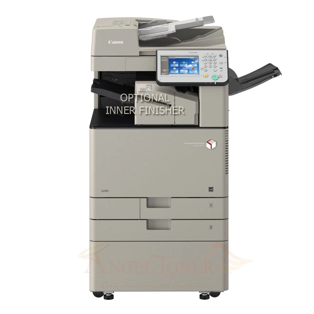 Canon ImageRunner Advance C3325i Printers Used - Good