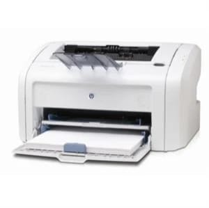 HP LaserJet 1018 Printers New