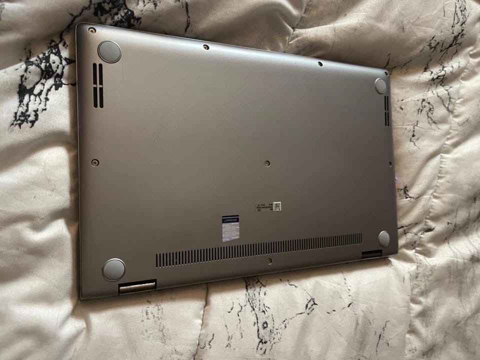 ASUS Vivobook Q406DA Computers