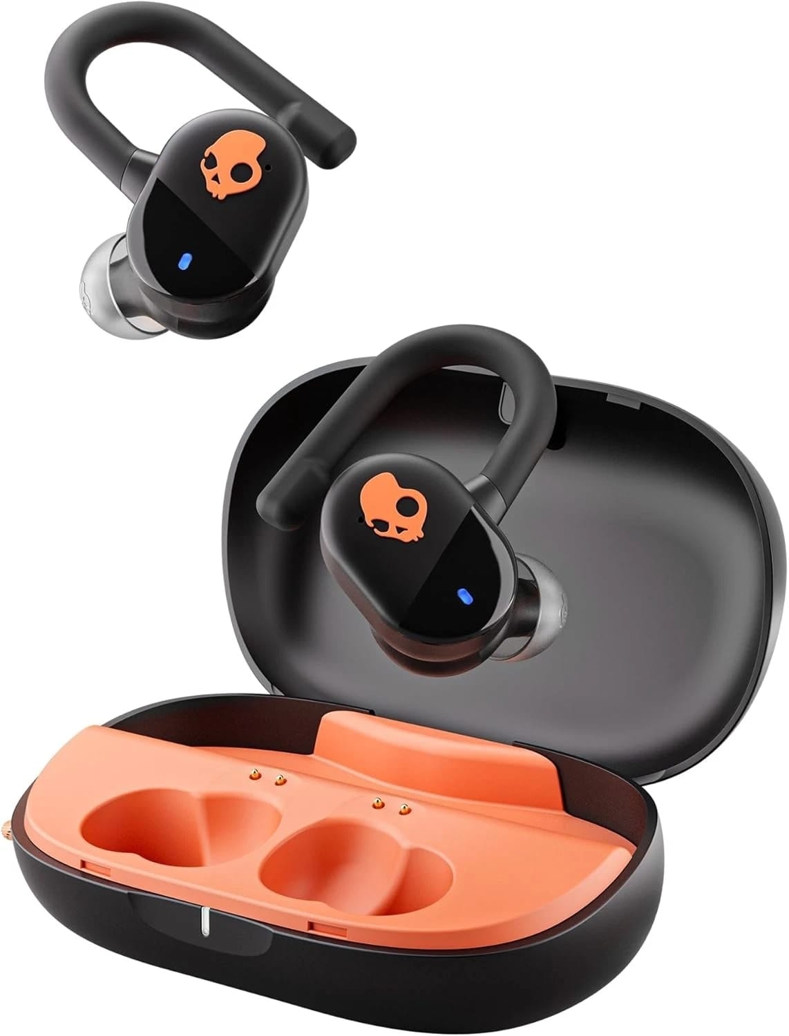 Skullcandy S2PPW-S749 Headphones & Earbuds Black New