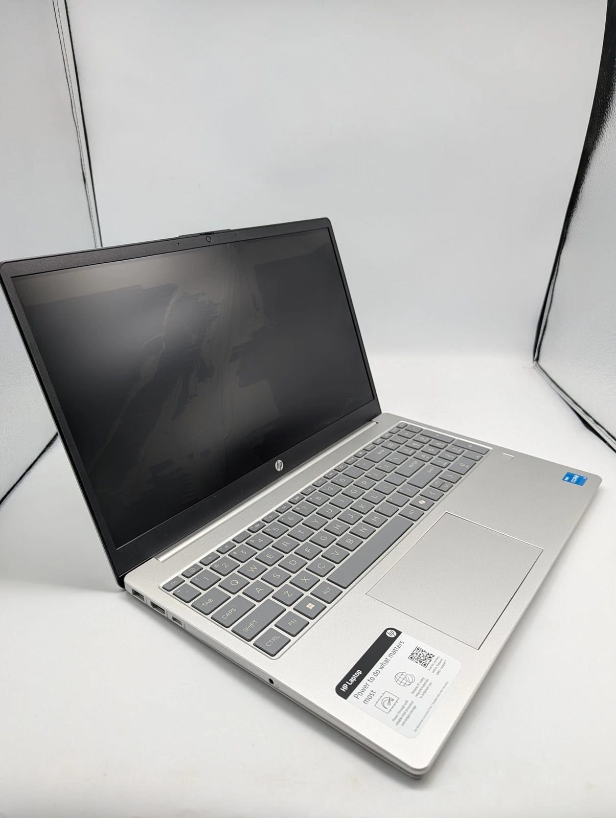 HP Laptop 15.6 Computers New