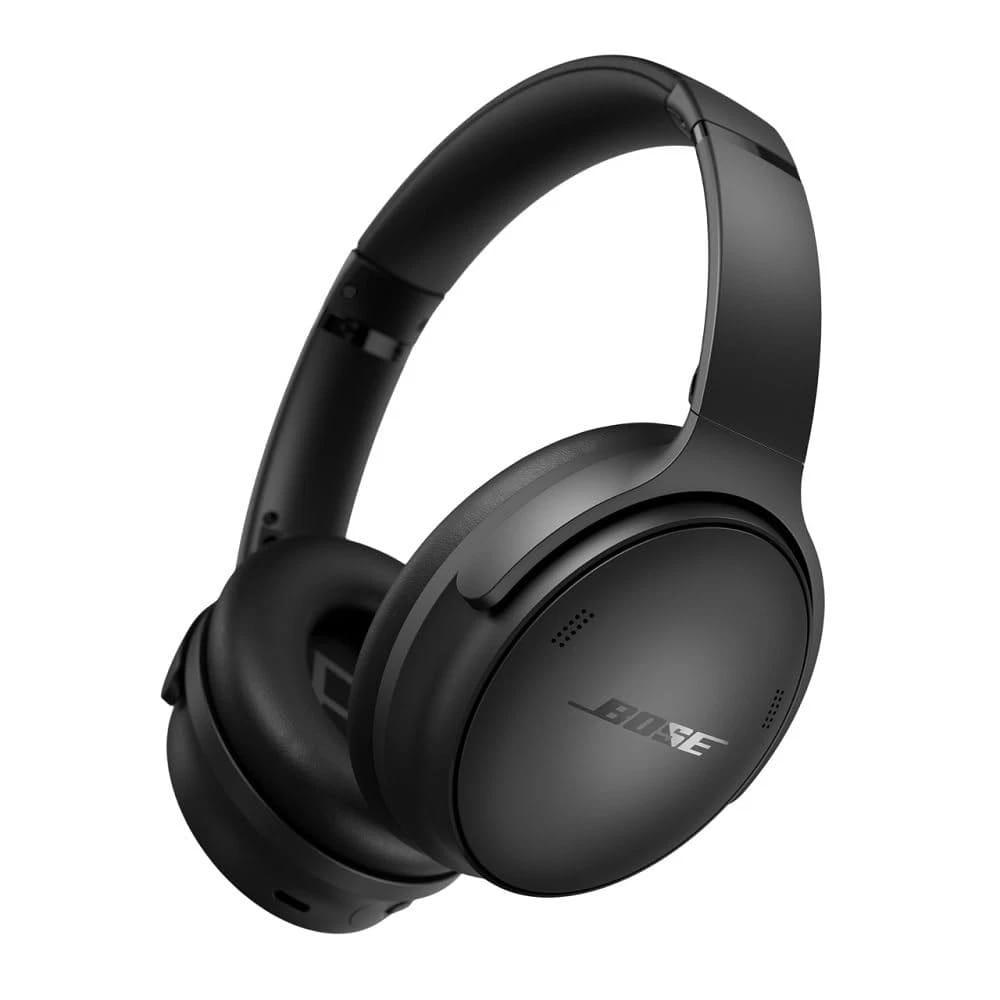 Bose QuietComfort Headphones & Earbuds White New