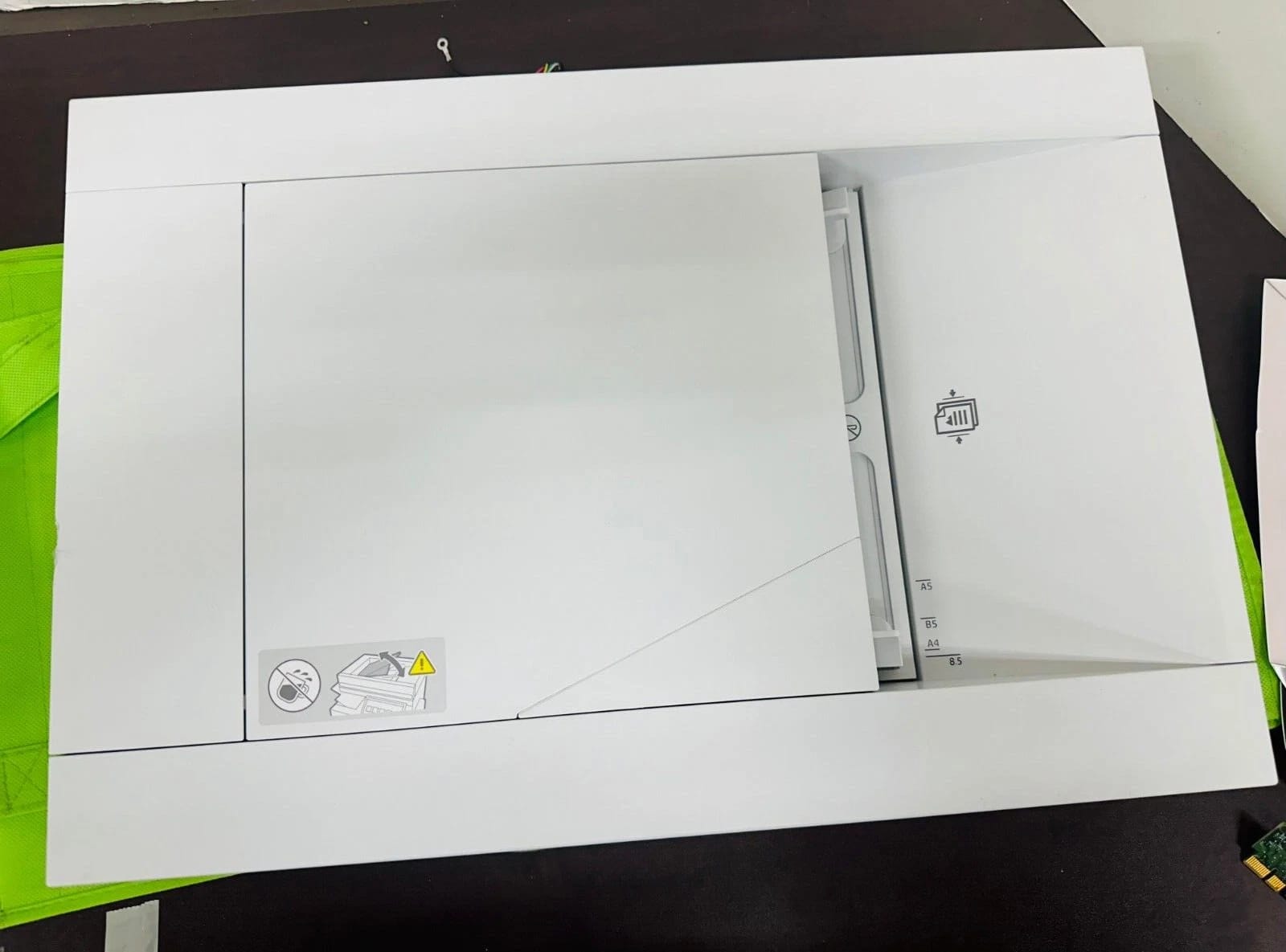 HP Flow Folow 57945 Printers Open-Box Excellent