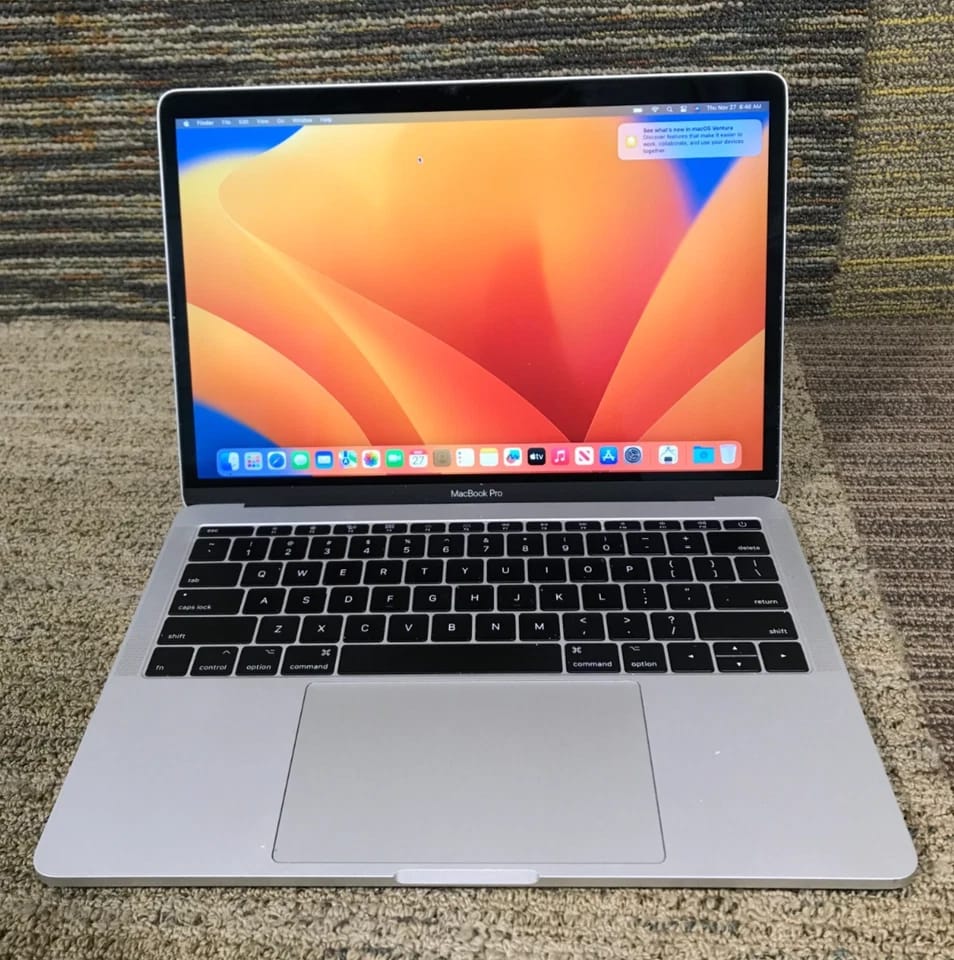 Apple MacBook Pro Touch Bar Computers 512GB 16GB New