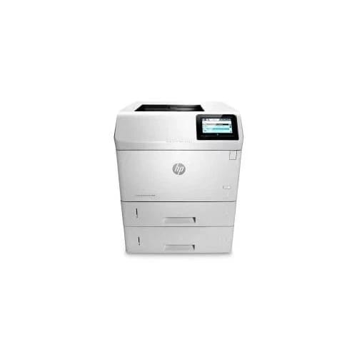 HP M605x Printers Refurbished - Excellent