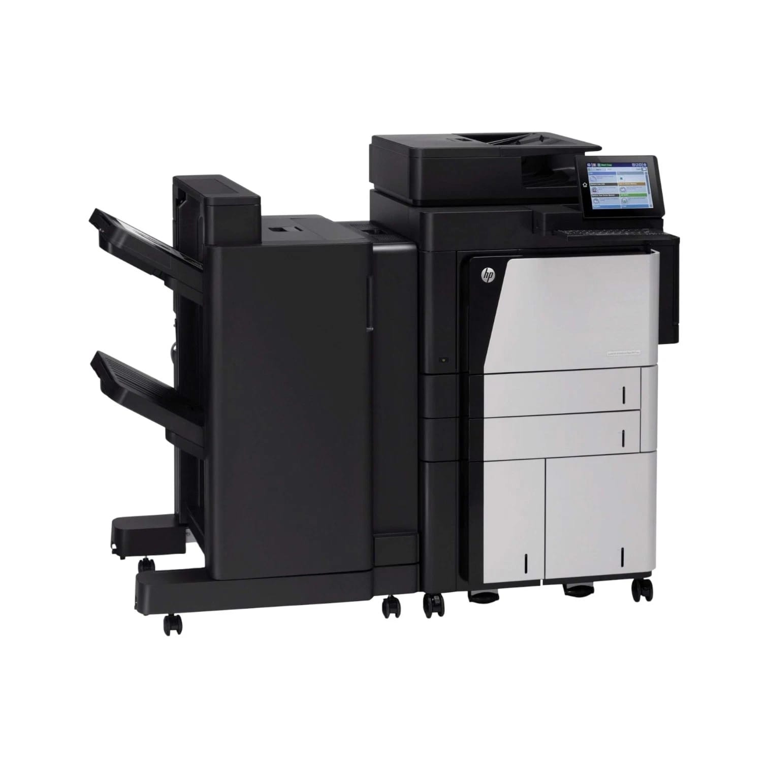 HP LaserJet M830Z Printers Refurbished - Excellent