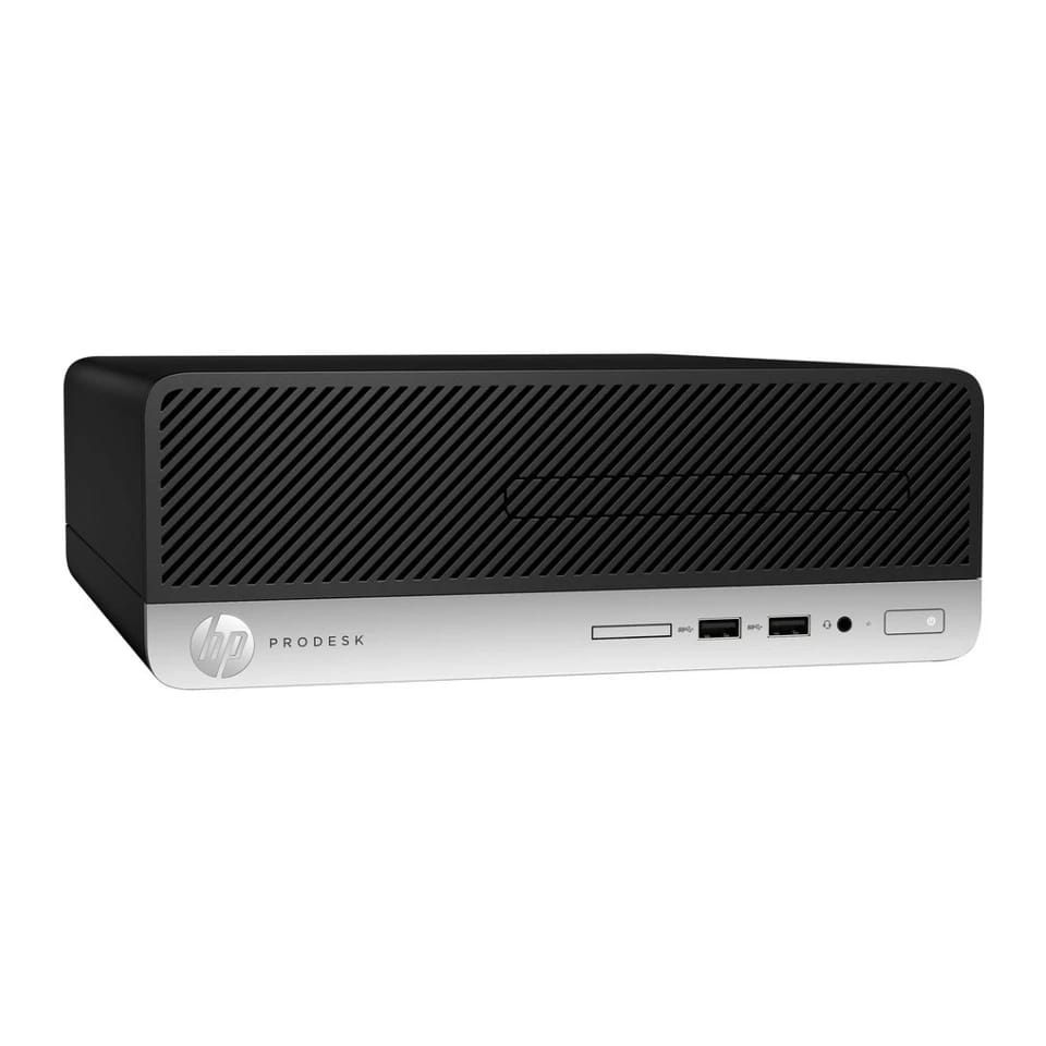 HP 400 G6 Computers