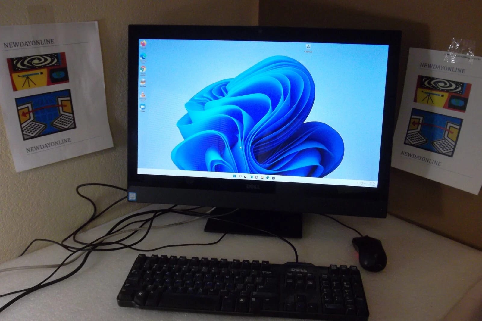 Intel OptiPlex 7450 AIO Computers 500GB 16GB Used - Good