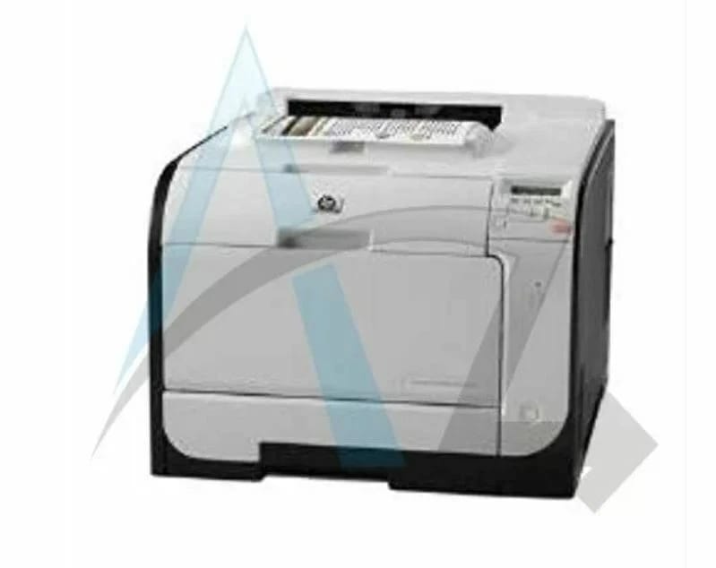 HP M451dn Printers Refurbished - Excellent