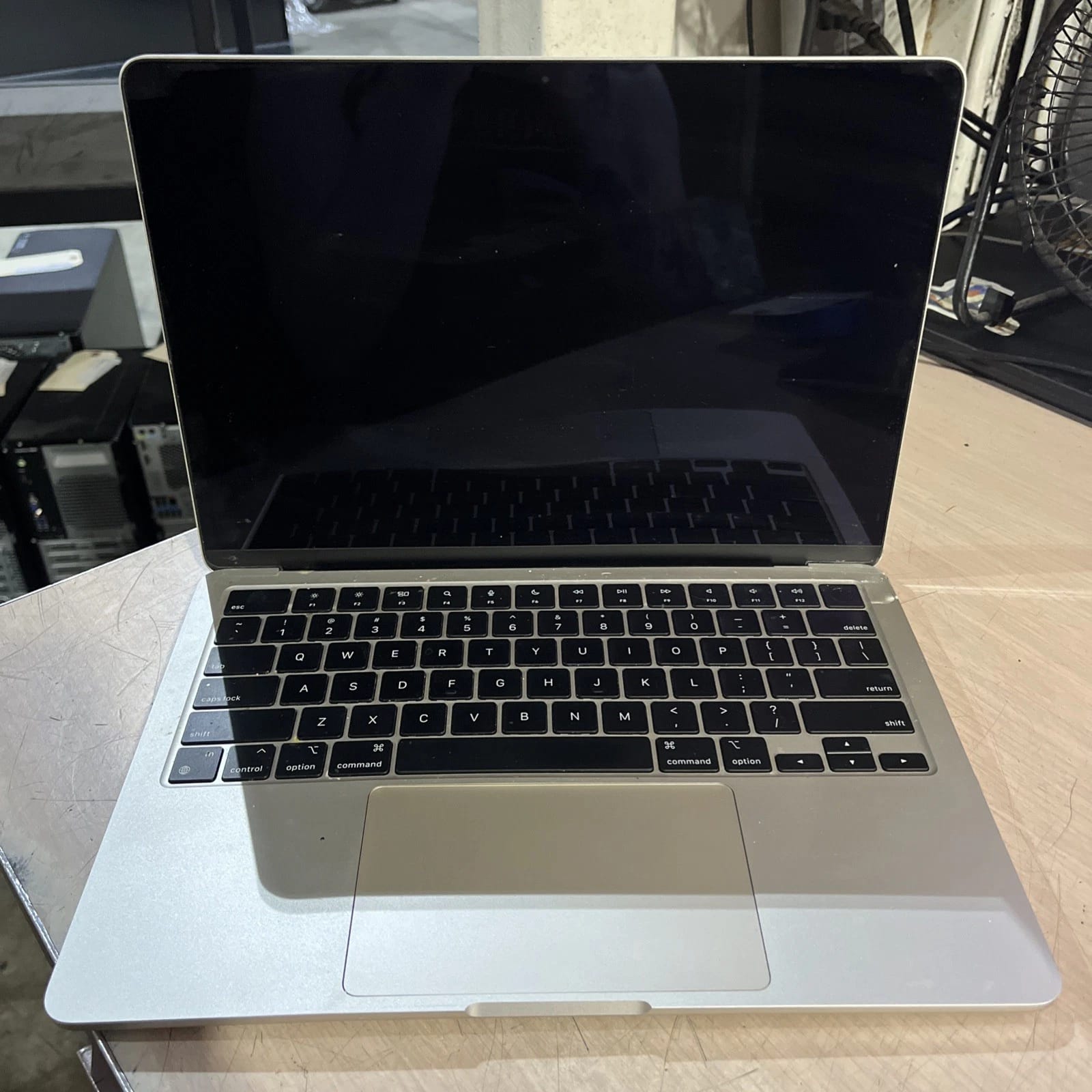 Apple MacBook Air Computers New