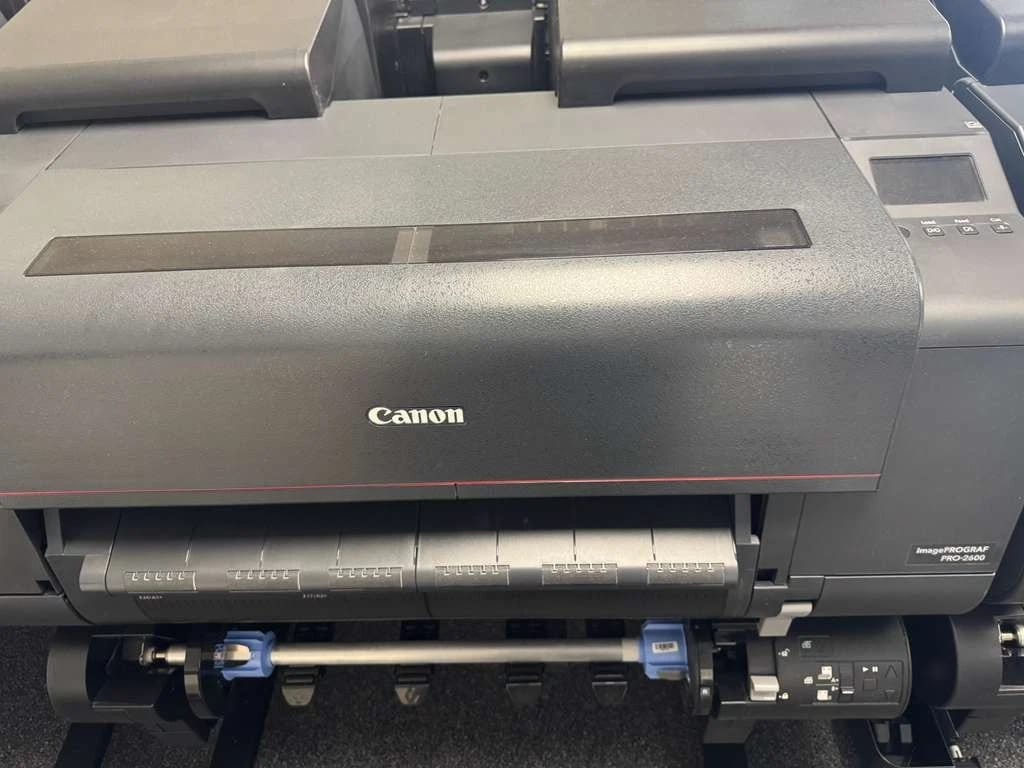 Canon imagePROGRAF PRO-2100 Printers Used - Good