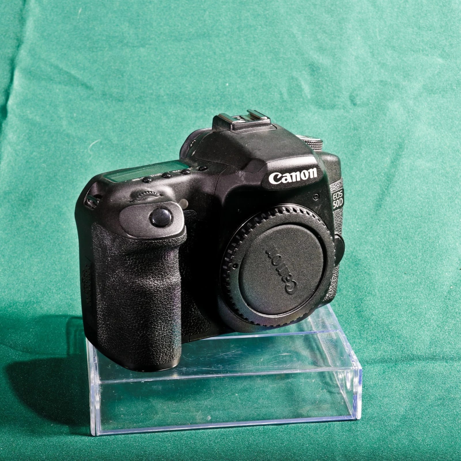 Canon EOS 50D Digital Cameras Black New Body Only