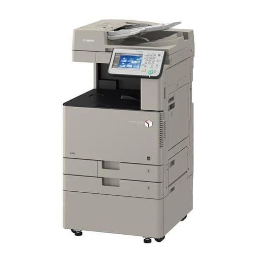 Canon ImageRunner Advance C3330i Printers Used - Good