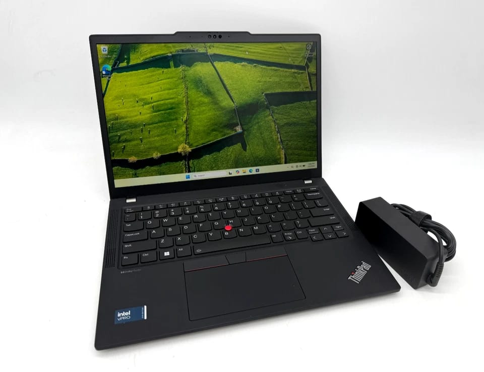 Lenovo ThinkPad X13 Gen 5 Computers