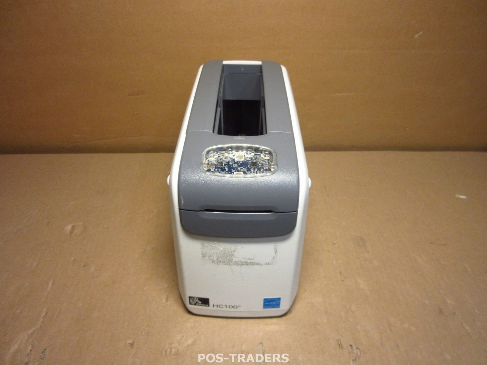 Zebra hc100 Printers New