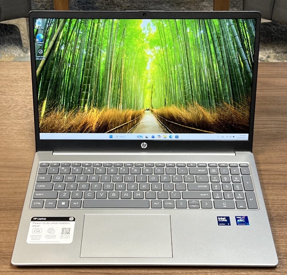 HP 15-fd1 Computers