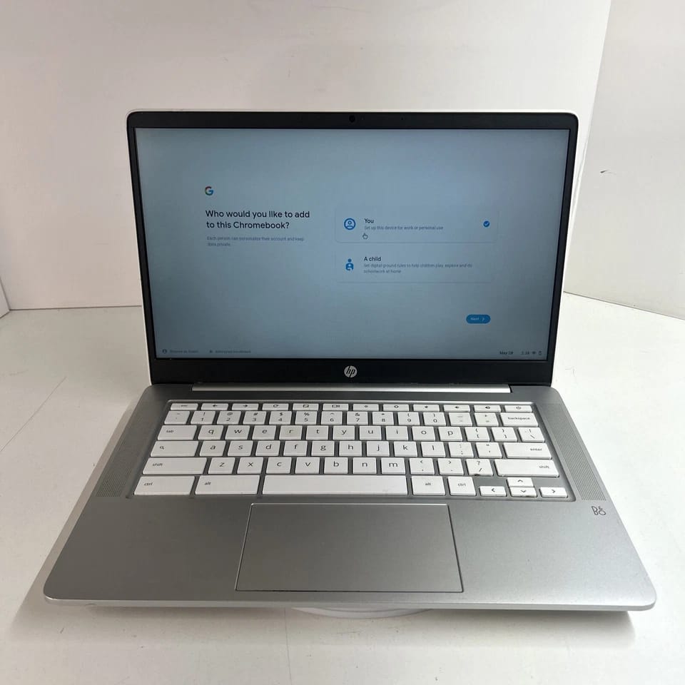 HP 14a-na Computers