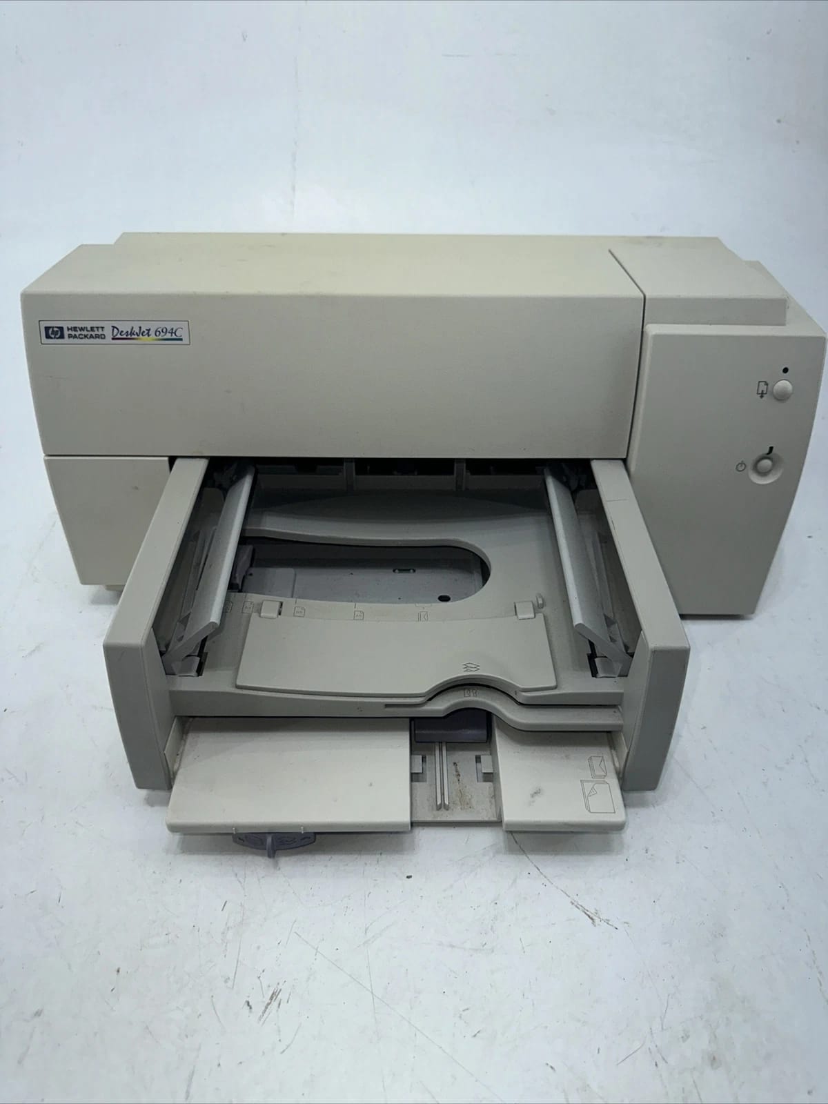 HP Deskjet 694C Printers Open-Box Excellent