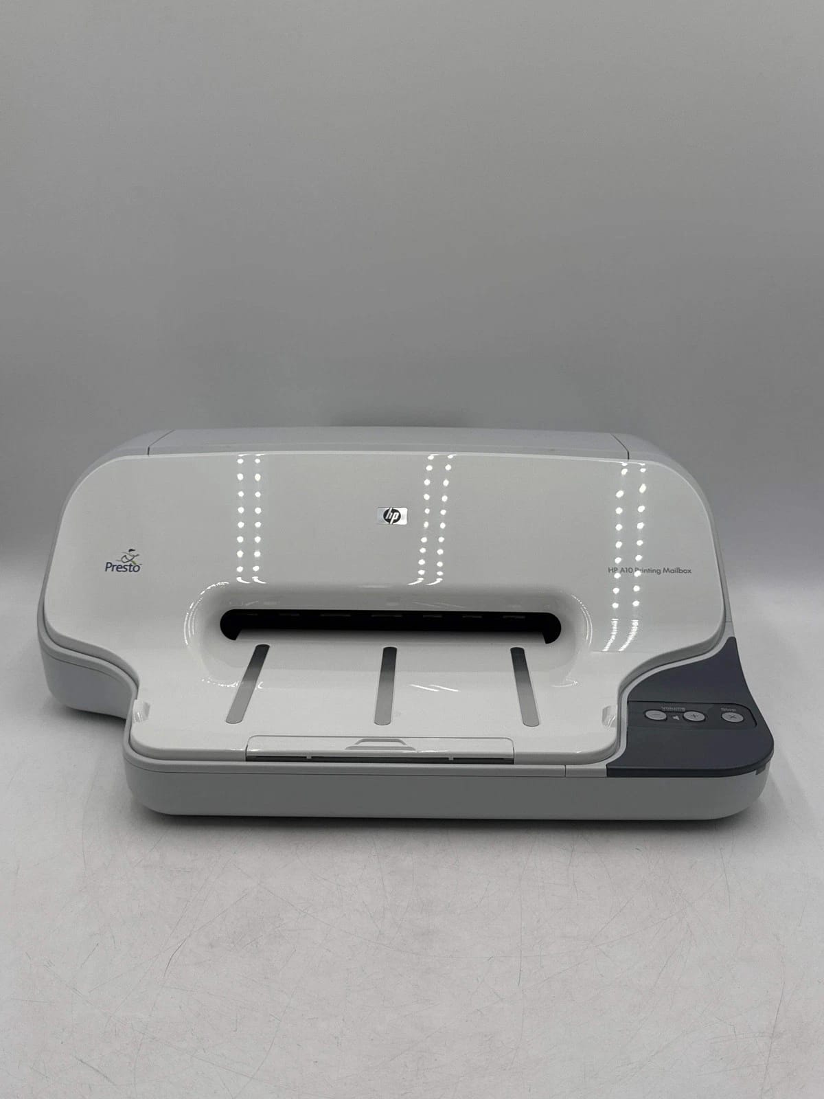 HP A10 Printing Mailbox Printers Used - Good