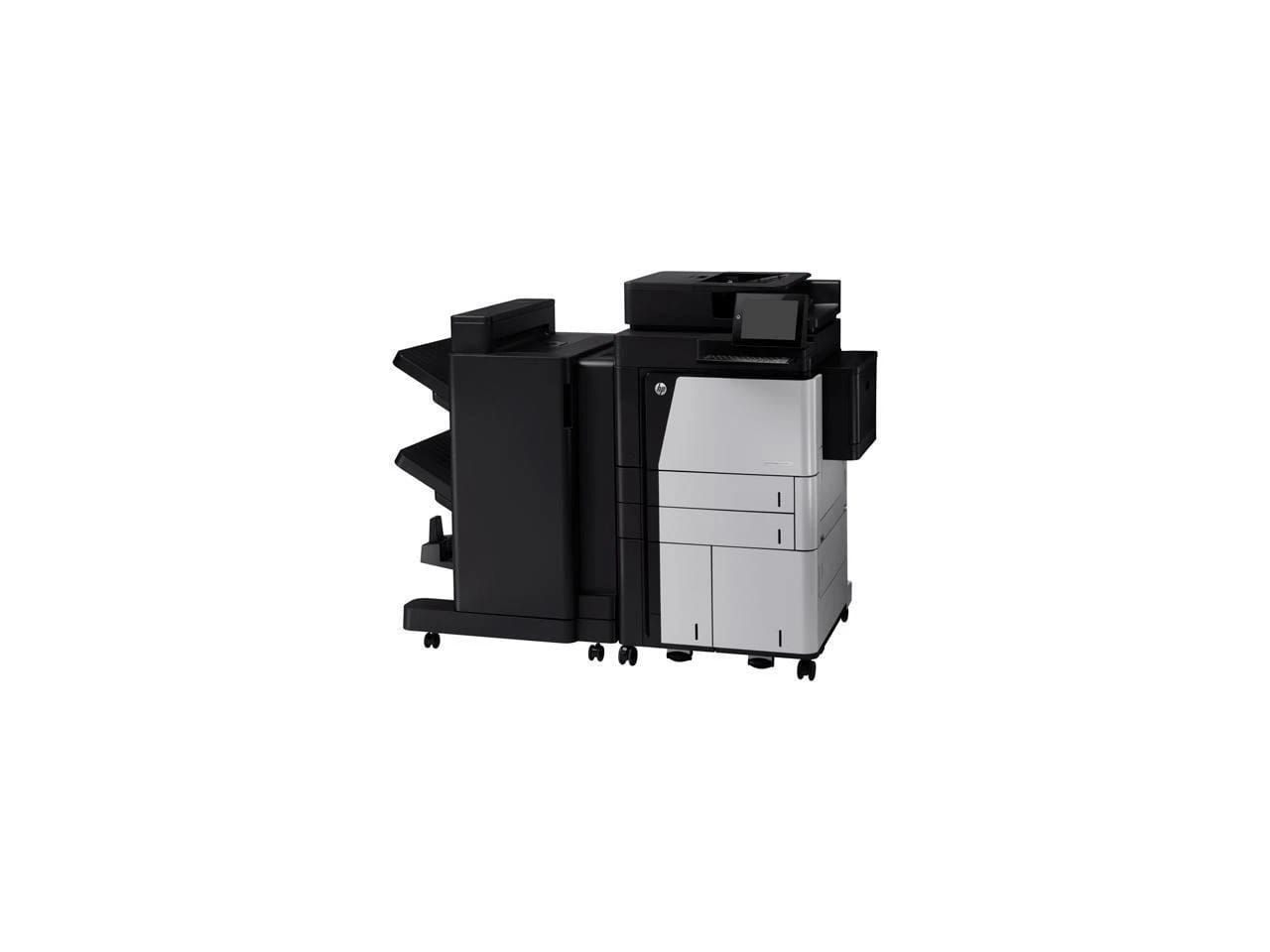 HP M830z Printers Refurbished - Excellent