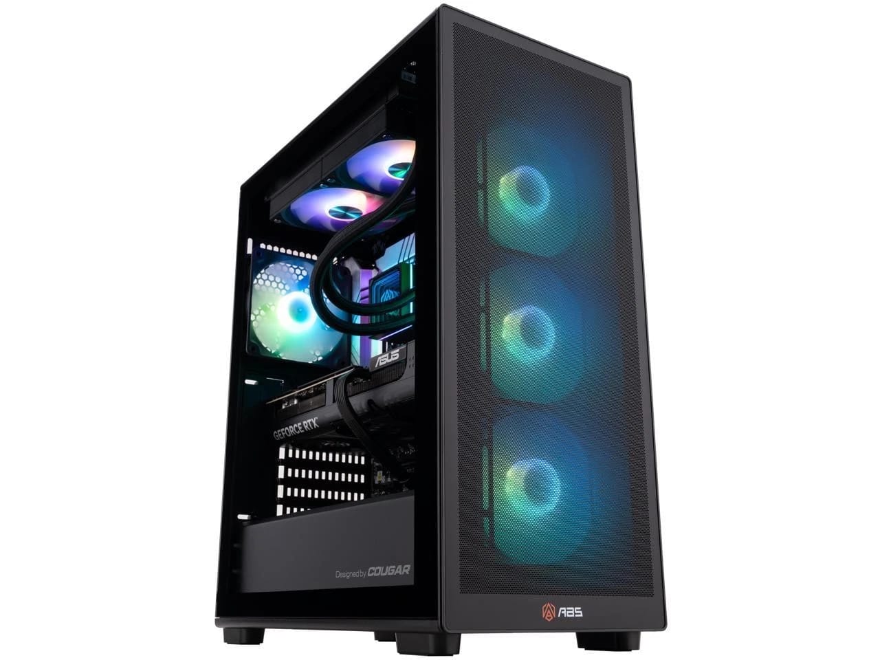 ABS SIIA14900KF5070Ti Computers New