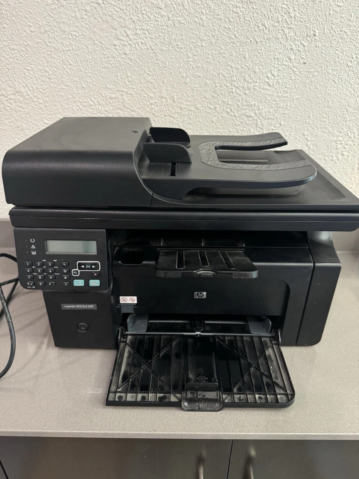 HP CE841A Printers For parts or not working