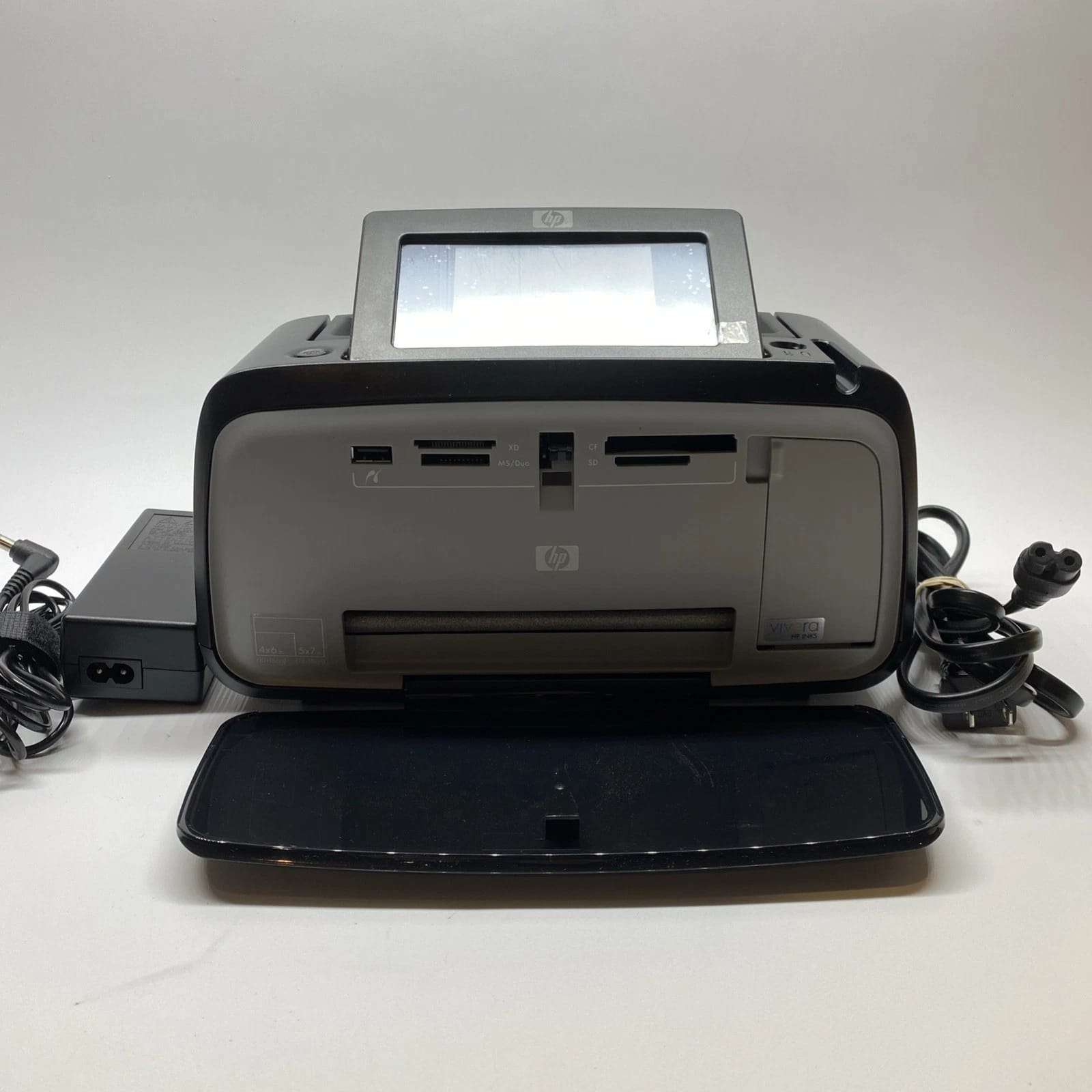HP A627 Printers Used - Good