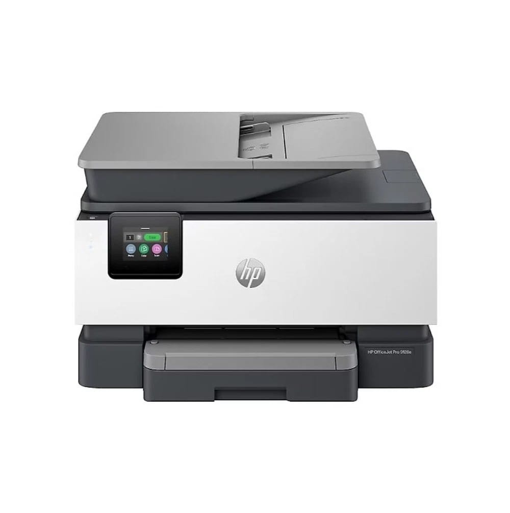 HP JETPRO9128E Printers Open-Box Excellent