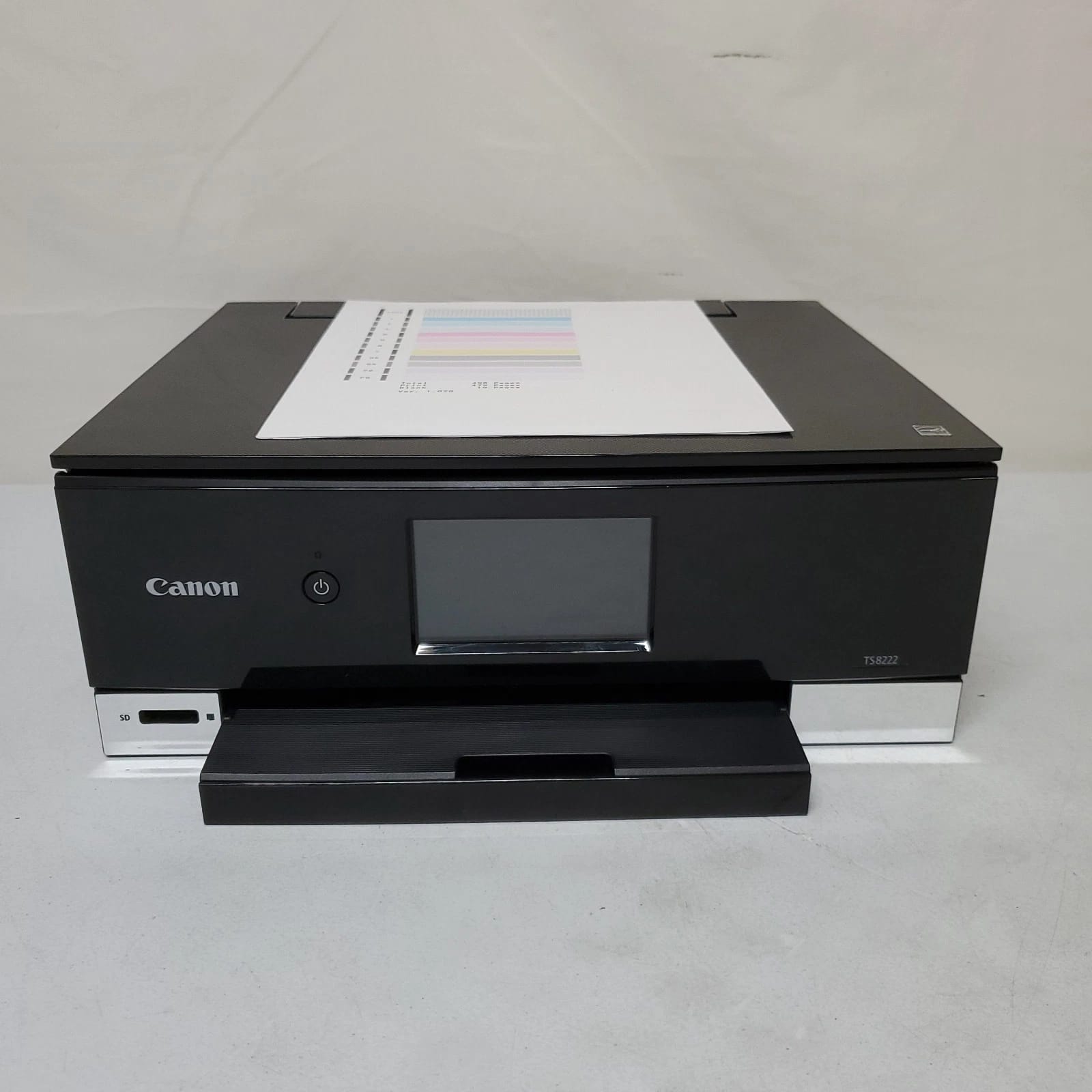 Canon 500 Printers Used - Good