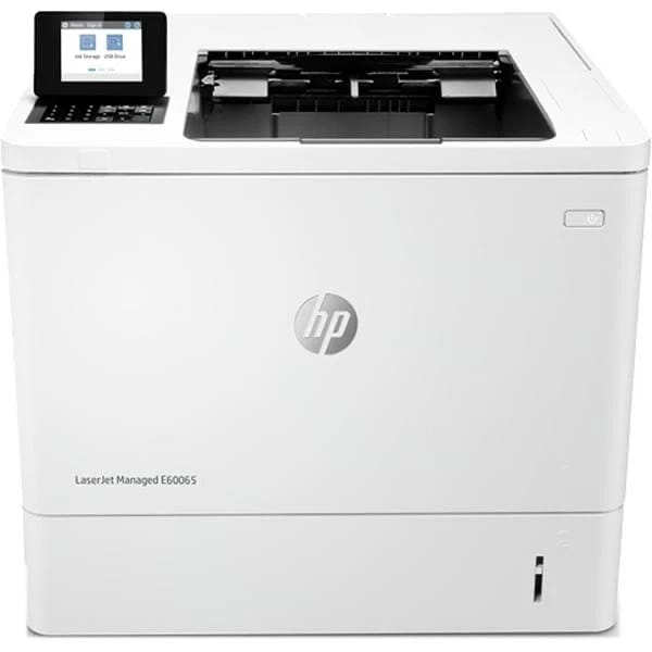 HP E60065dn Printers Used - Good