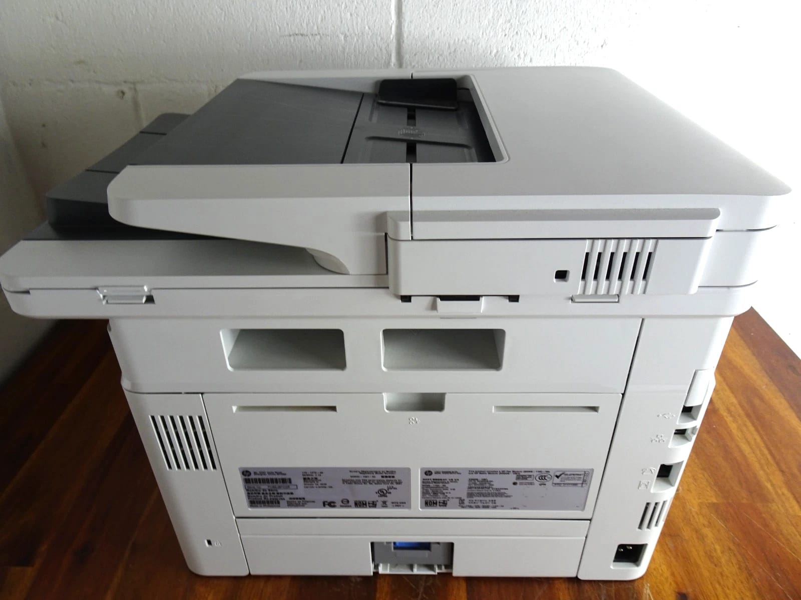 HP HP LaserJet Pro M426fdn Printers Black Used - Good