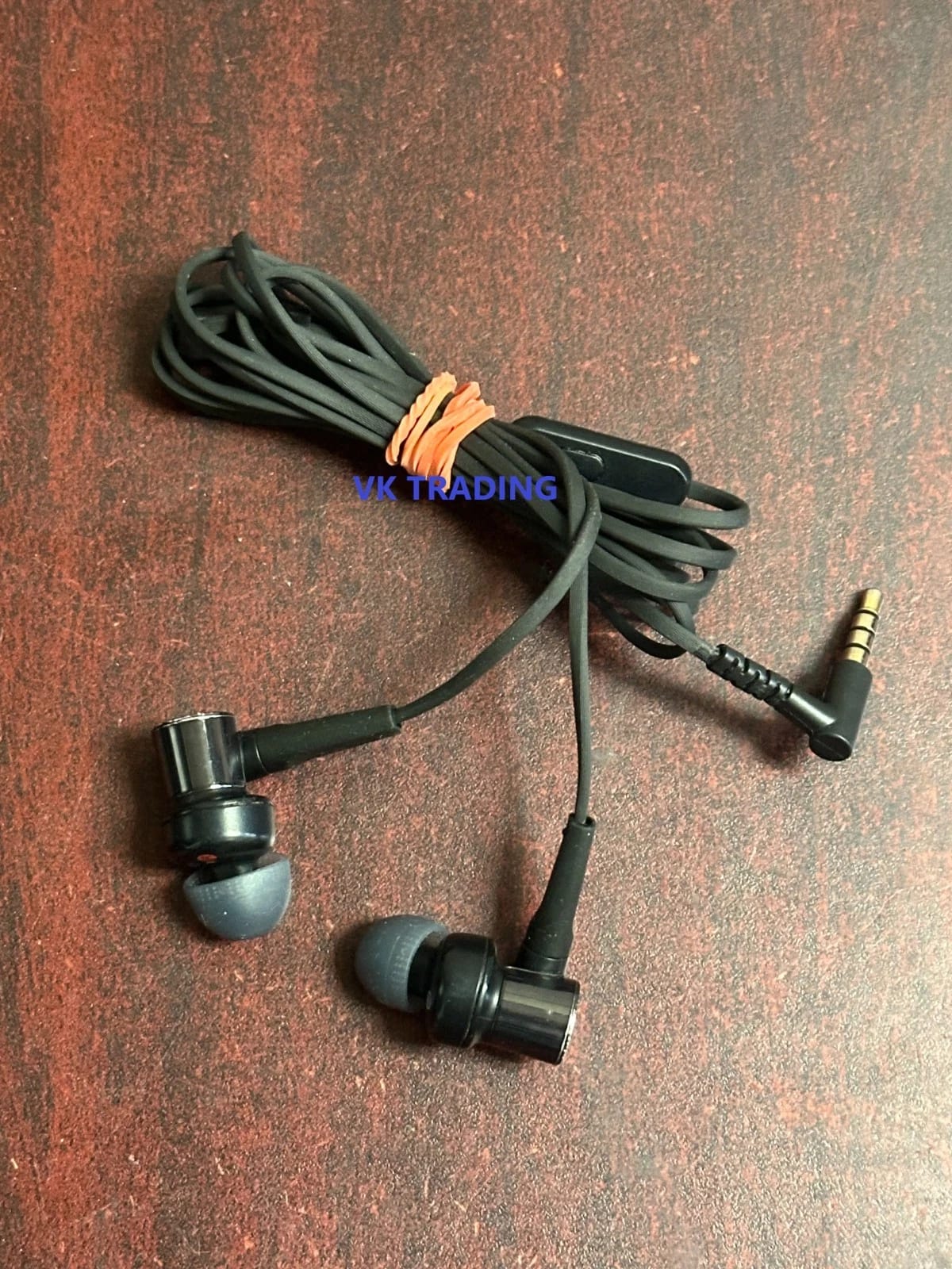 Sony Mdr-xb50AP Headphones & Earbuds Black New