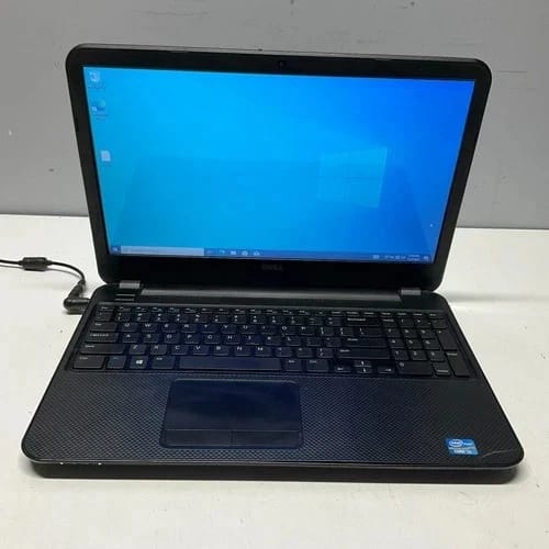 Dell Inspiron 15 3521 Computers