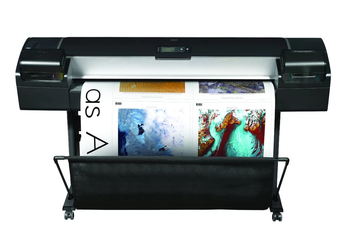 HP Z5200ps Printers Used - Good