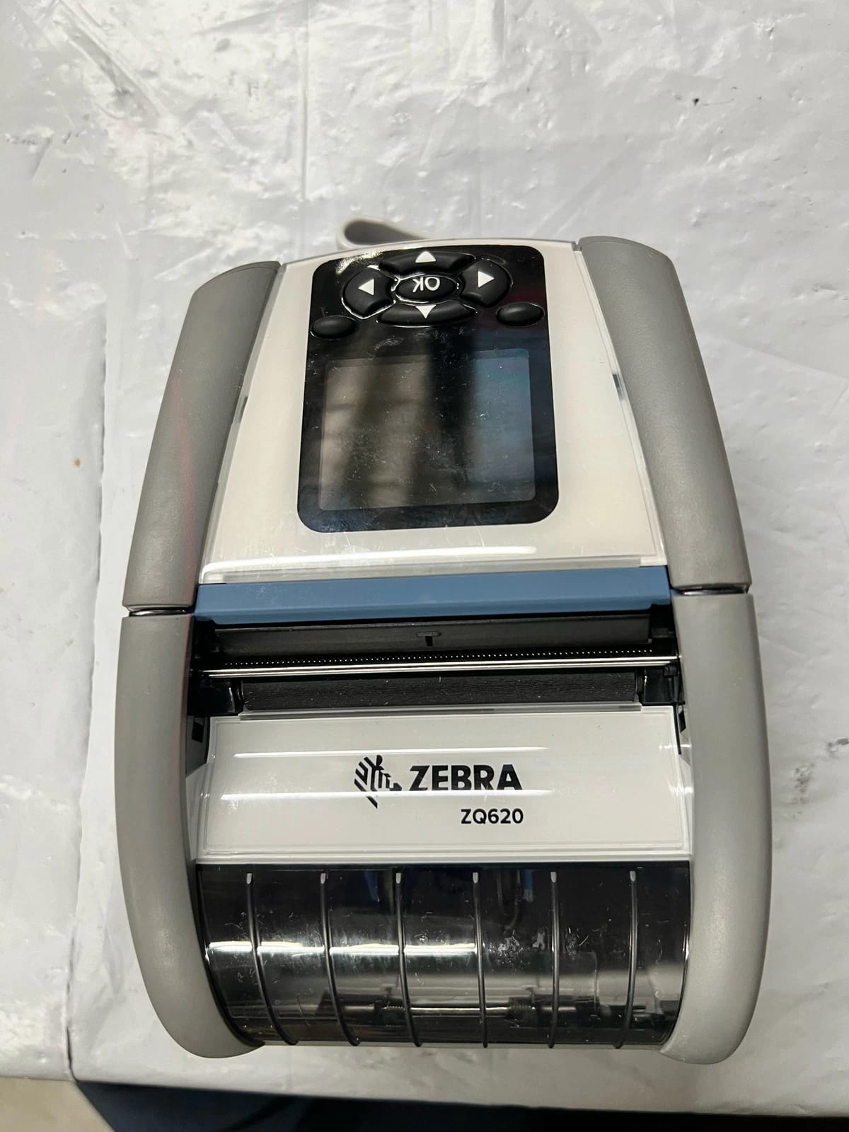 Zebra ZQ510 Printers New