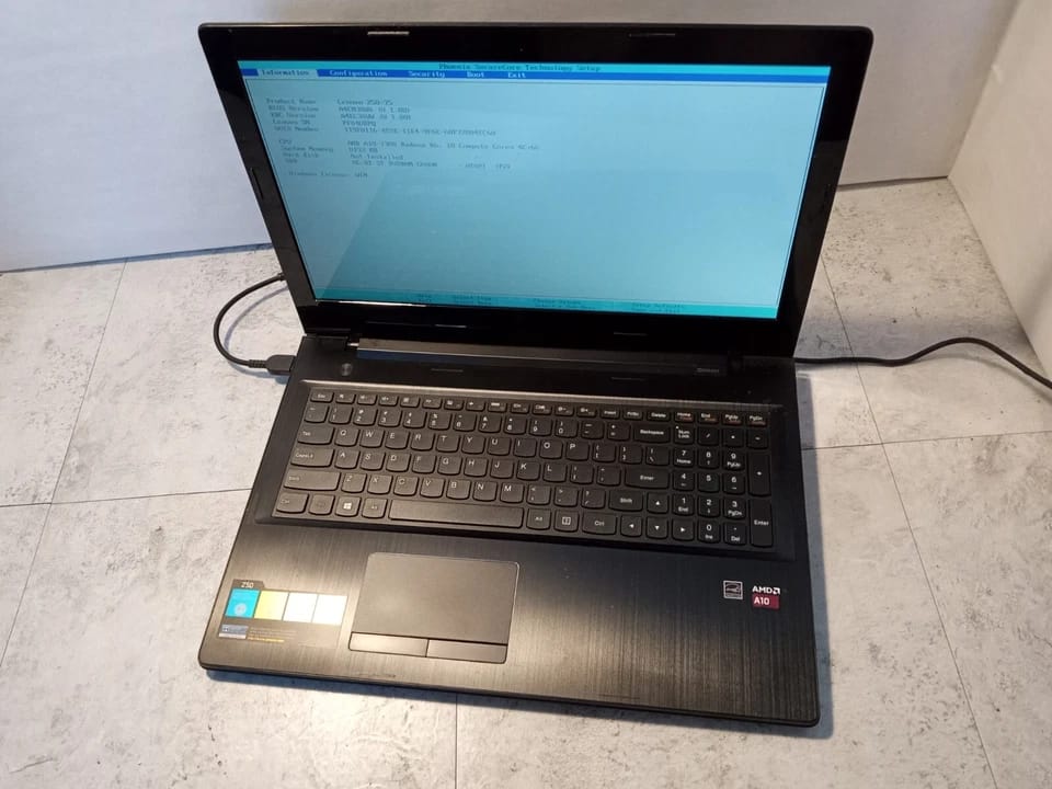 Lenovo Z50 Computers New
