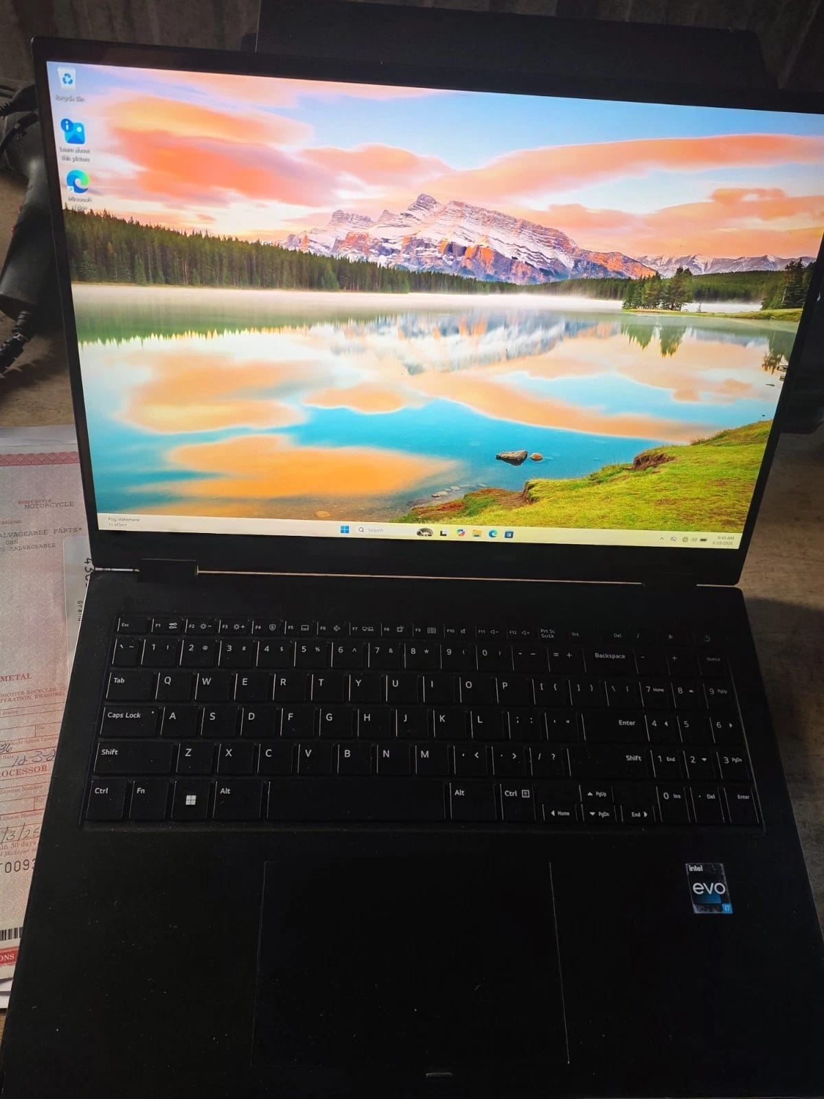 LG Gram Computers New