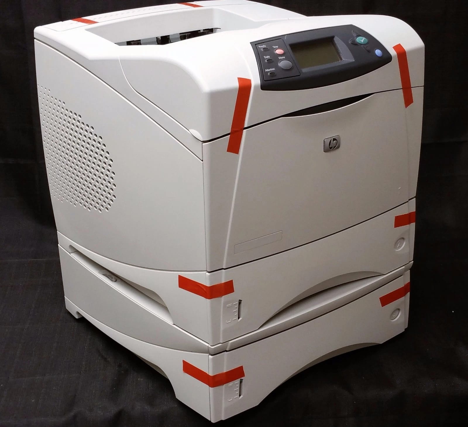 HP 4350tn Printers Refurbished - Excellent