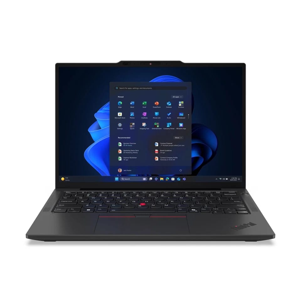 Lenovo ThinkPad X13 Gen 6 Computers