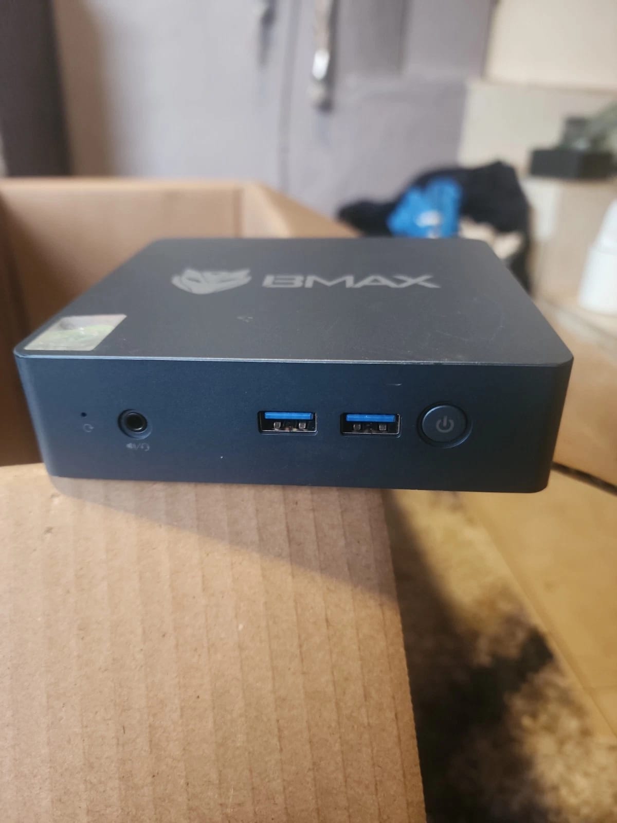 Bmax B2 Power Computers New