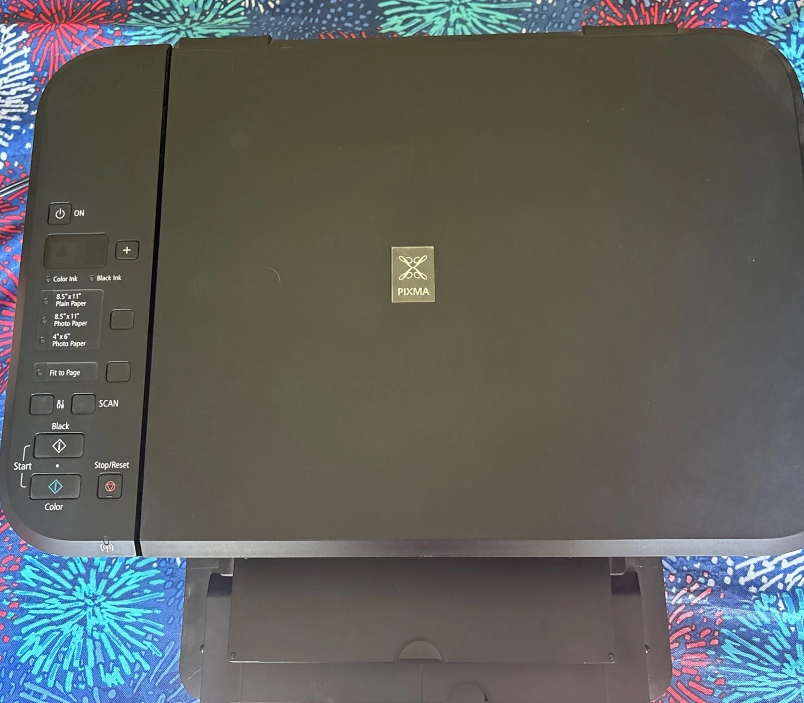 Canon MG3220 Printers Used - Good