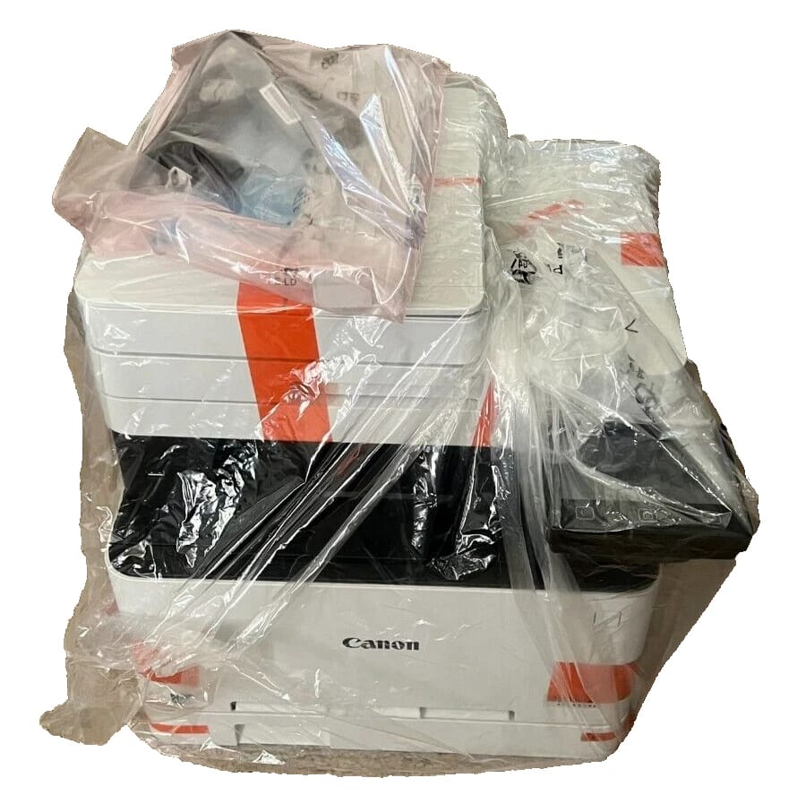Canon MF644Cdw Printers New