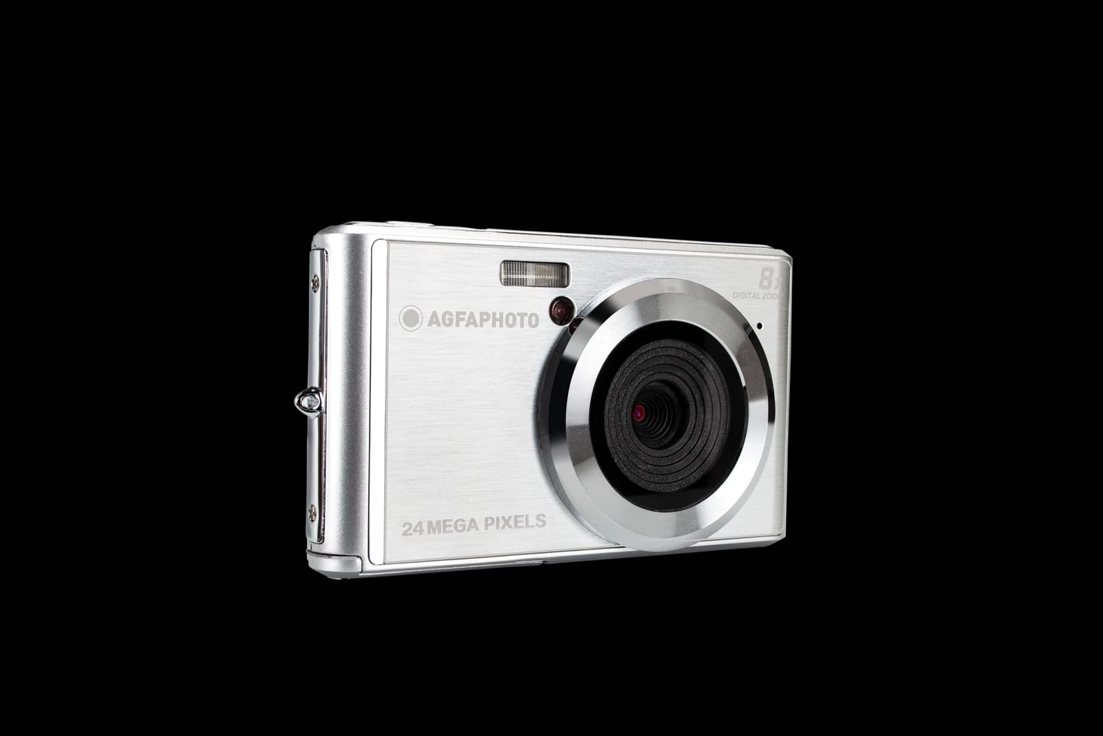 AgfaPhoto DC5500 Digital Cameras Black New Body Only