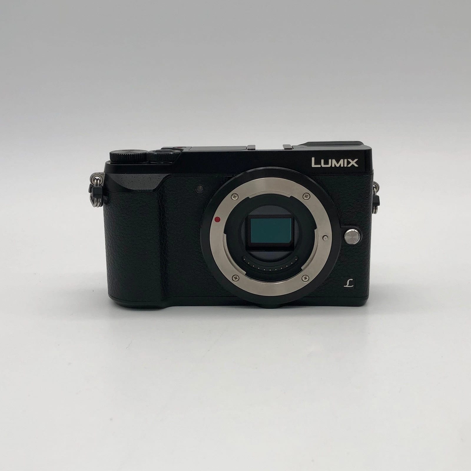 Panasonic LUMIX GX85 Digital Cameras Black New Body Only